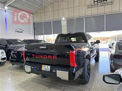 تويوتا توندرا